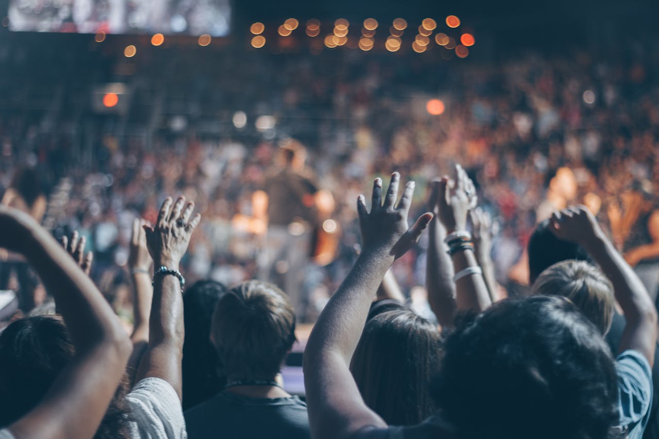 Gospel Concert