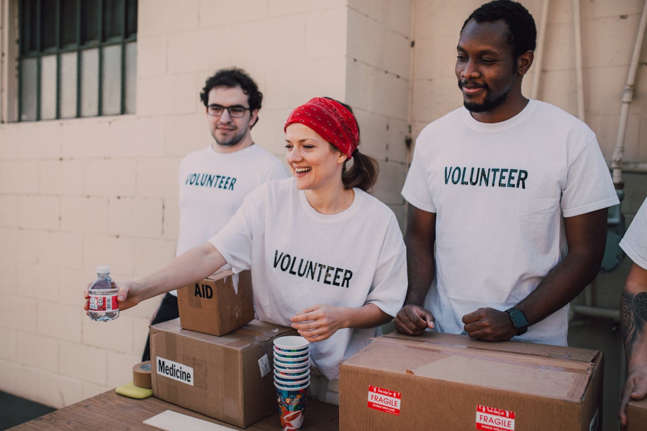 Outreach