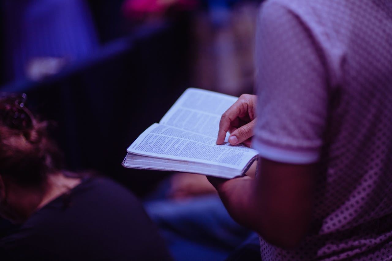 Sunday Service