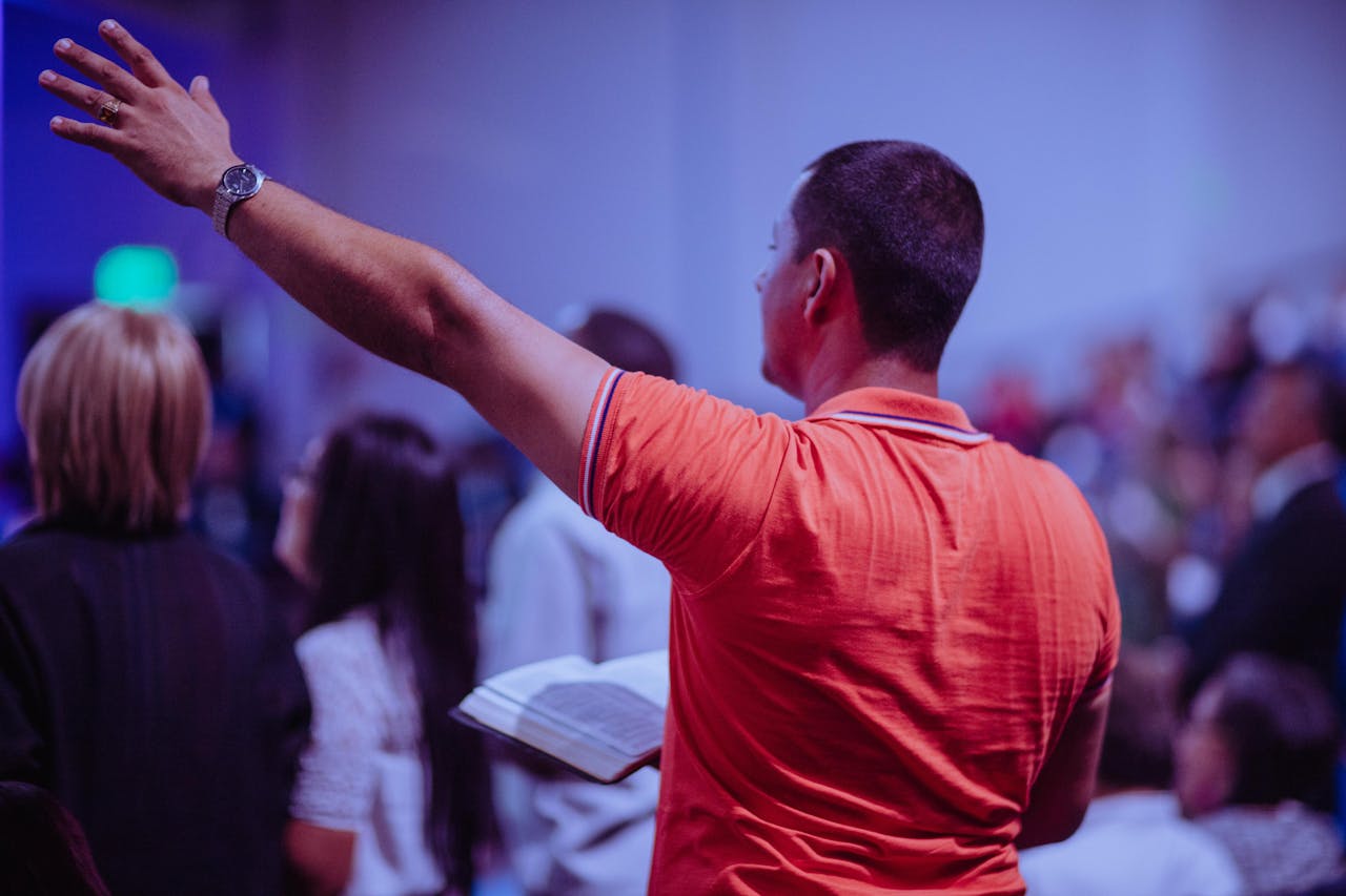 Worship Night